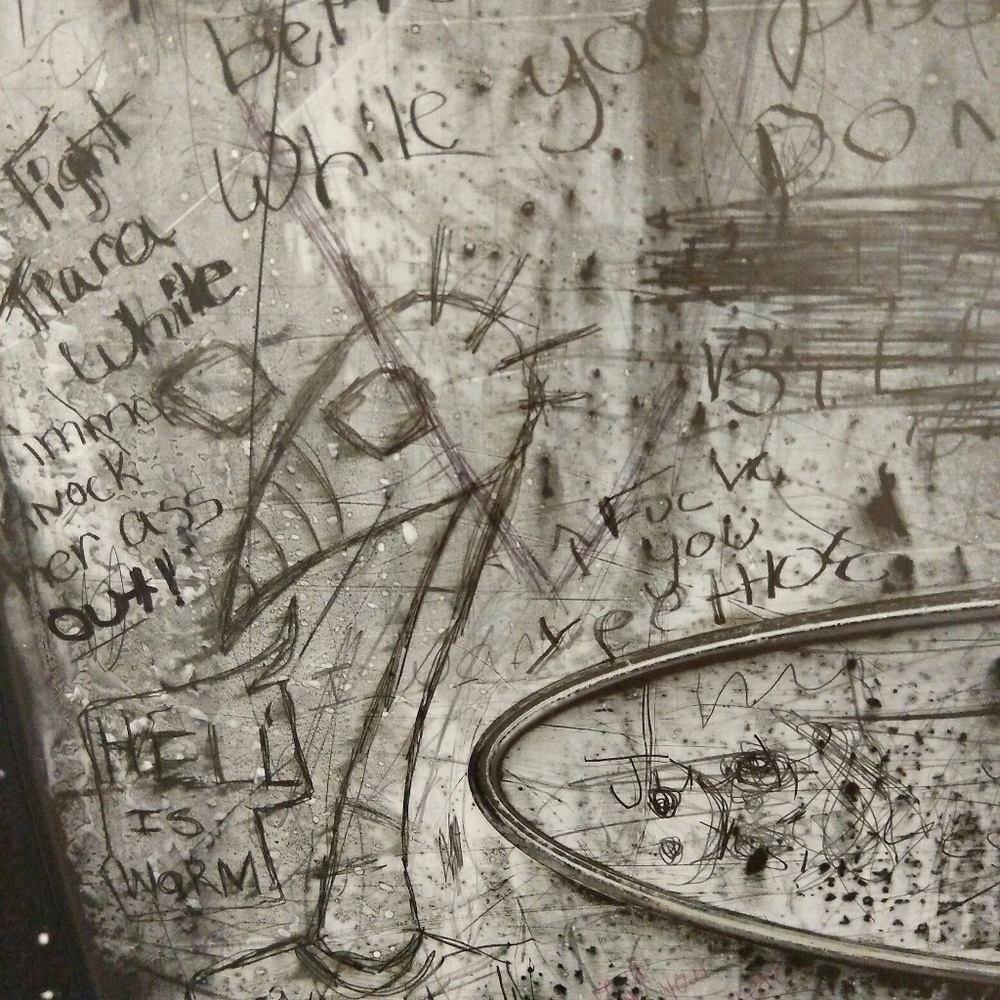 Meet your Posher, Rylee